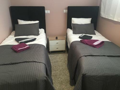 Hostal Rooms Banjac