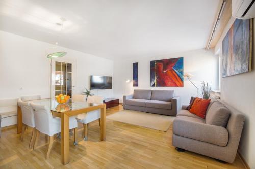 Apartment Fine Dalmatinova