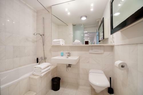 Apartment Fine Dalmatinova