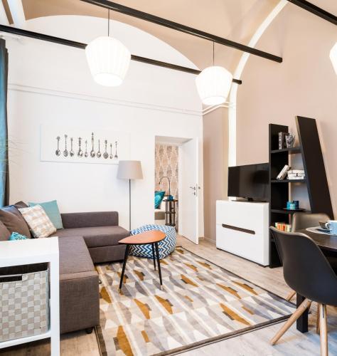 Apartment Nuk