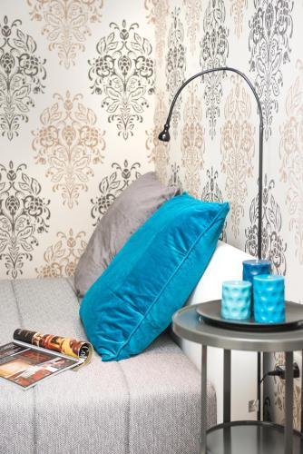 Apartment Nuk