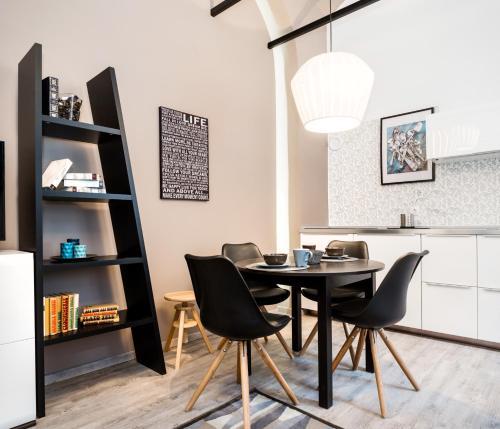 Apartment Nuk