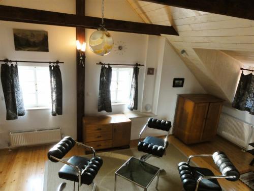 Apartment Tagrajska