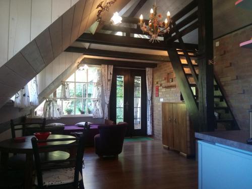 Apartment Tagrajska