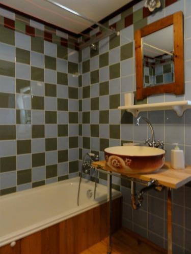 Apartment Tagrajska
