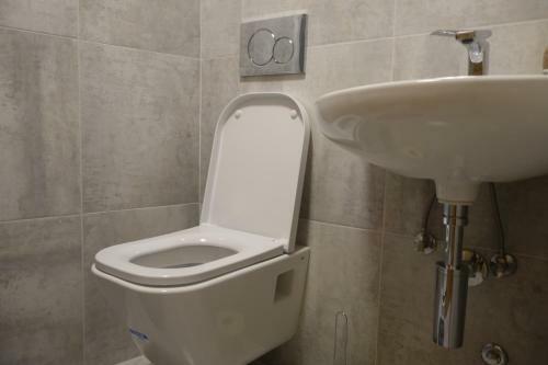 Hostel Pirano