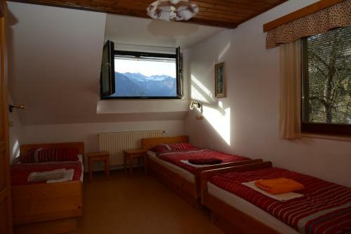 Apartment Natura