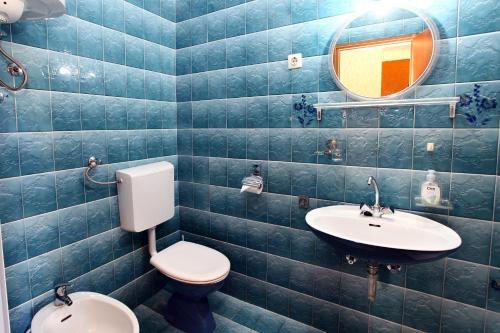 Apartment Lemut