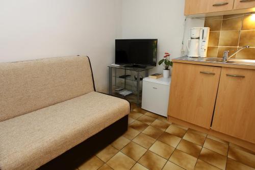 Apartment Lemut