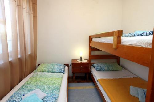 Apartment Lemut