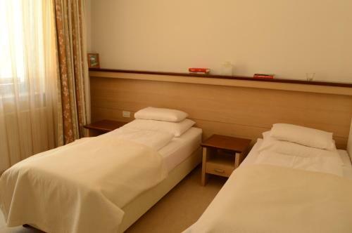 Vila Park B&B - Adults Only