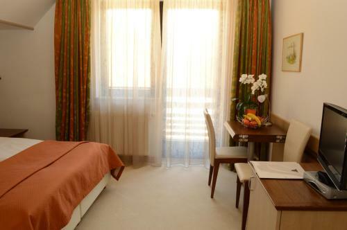 Vila Park B&B - Adults Only