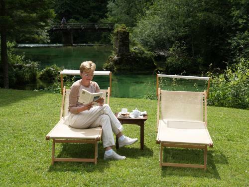 Vila Park B&B - Adults Only