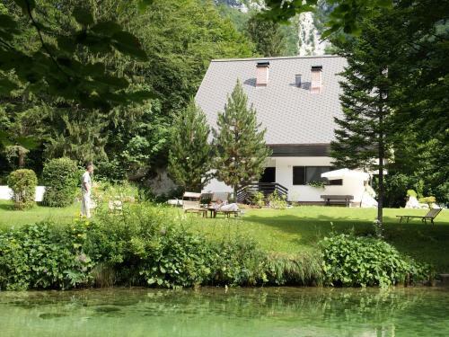 Vila Park B&B - Adults Only