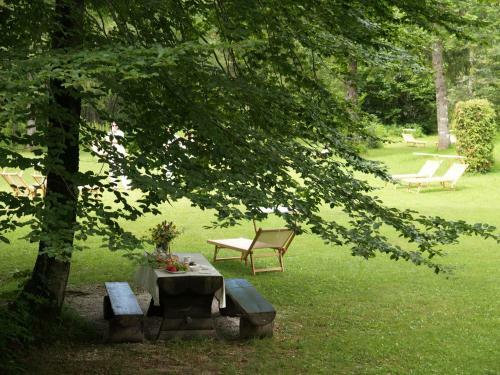 Vila Park B&B - Adults Only