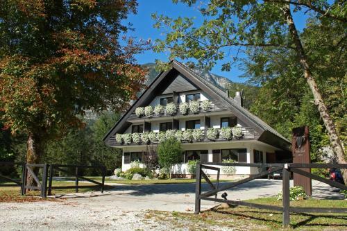 Vila Park B&B - Adults Only