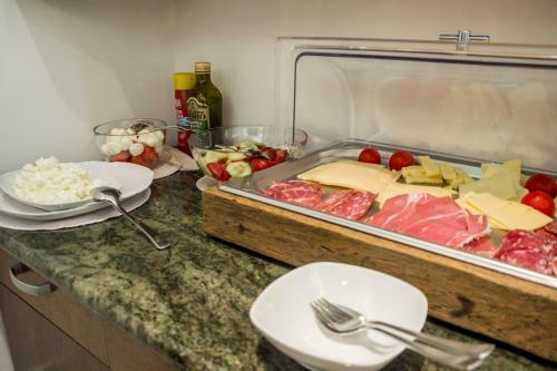 Vila Park B&B - Adults Only