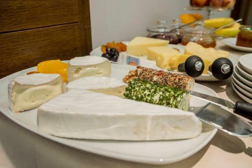 Vila Park B&B - Adults Only