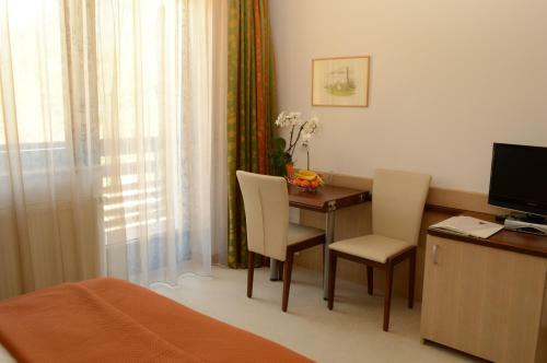 Vila Park B&B - Adults Only