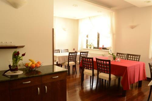 Vila Park B&B - Adults Only