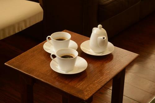 Vila Park B&B - Adults Only