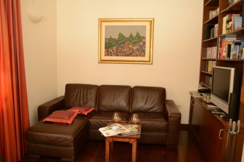 Vila Park B&B - Adults Only