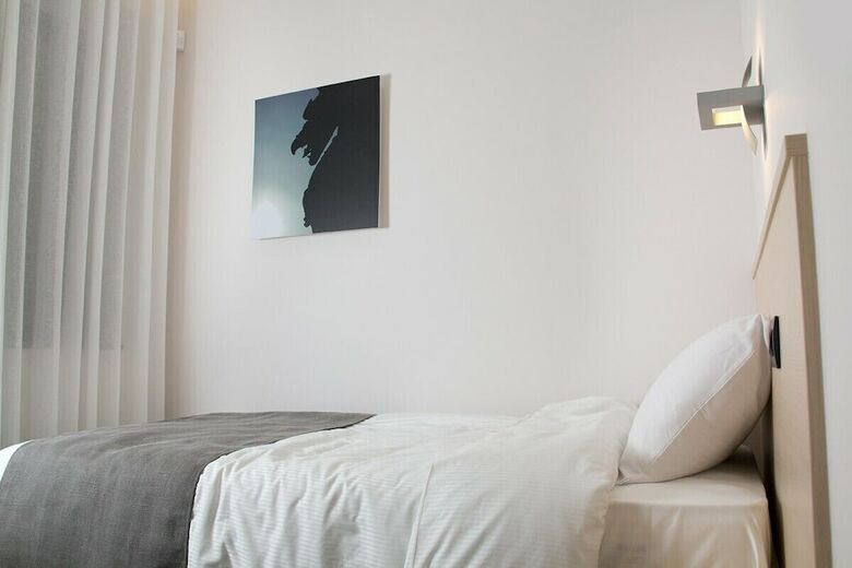 Bed & Breakfast Urban Homy Ljubljana