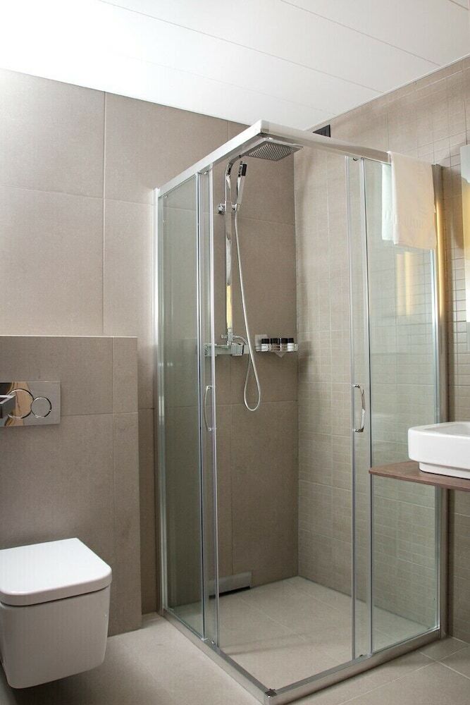 Bed & Breakfast Urban Homy Ljubljana