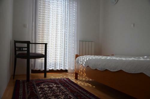 Apartments Lenardic