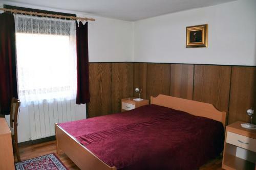 Apartments Lenardic
