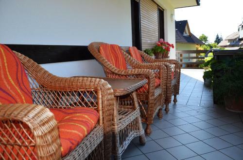 Apartments Lenardic
