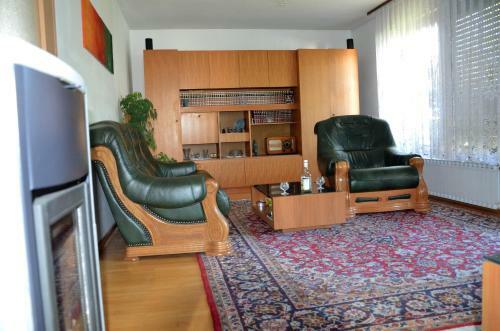 Apartments Lenardic