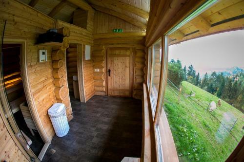Apartmaji Smogavc
