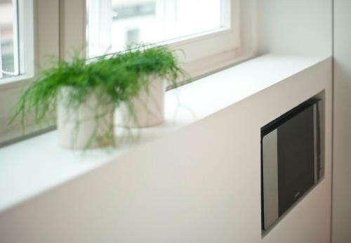 Apartamentos Studio Emmi