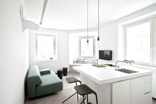 Apartamentos Studio Emmi