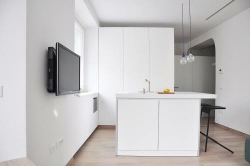 Apartamentos Studio Emmi