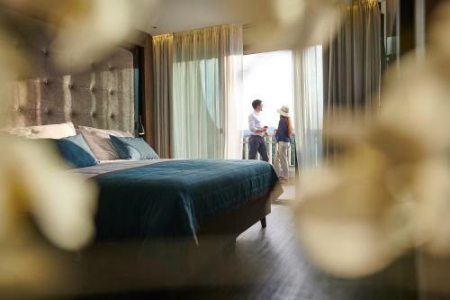 Postojna Cave Hotel Jama