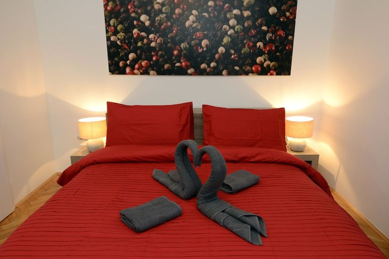 Hostal Ginger Rooms