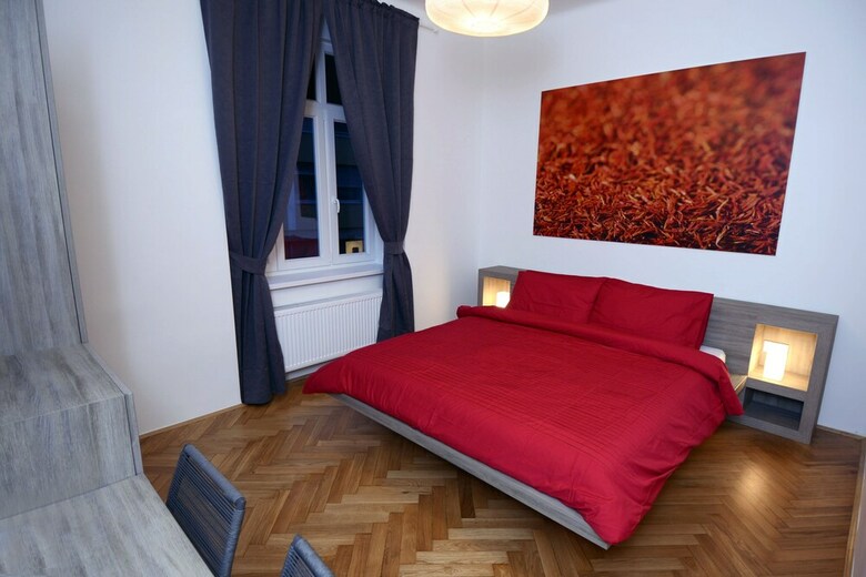Hostal Ginger Rooms