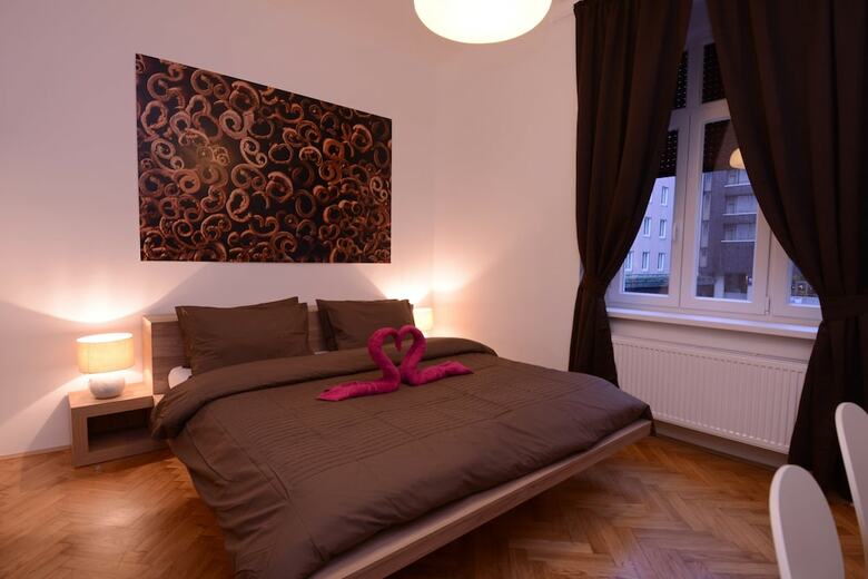 Hostal Ginger Rooms