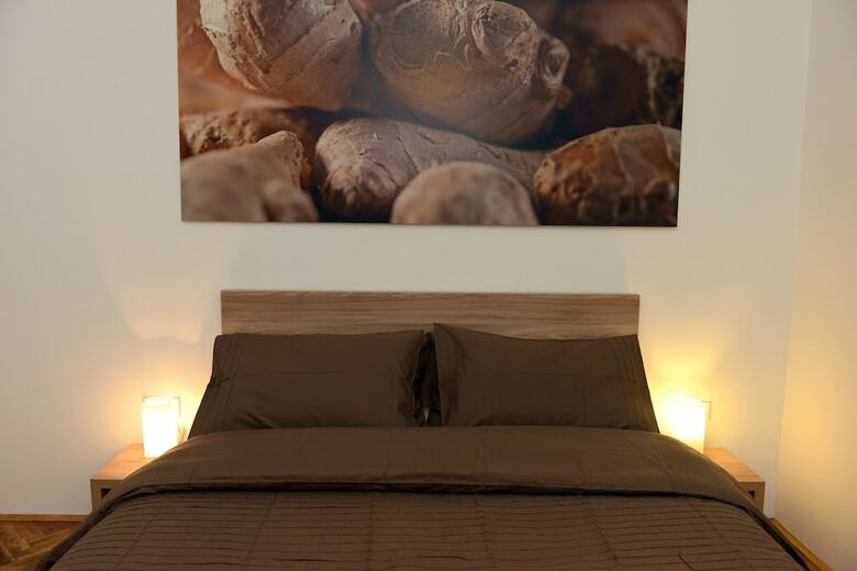 Hostal Ginger Rooms