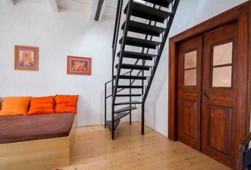 Apartment Vintage