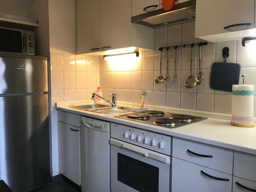 Apartmaji Su?nik