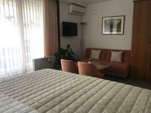 Apartmaji Su?nik