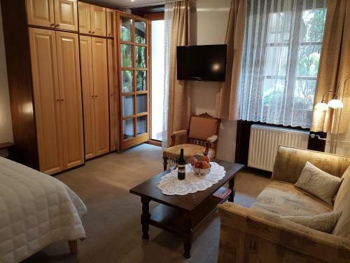 Apartmaji Su?nik