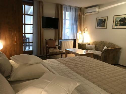 Apartmaji Su?nik