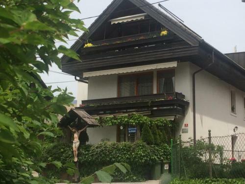 Apartmaji Su?nik