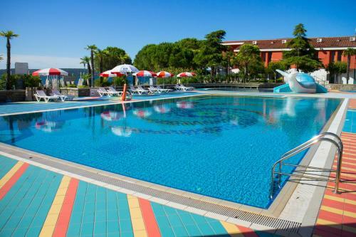 Apartments Vila Barka