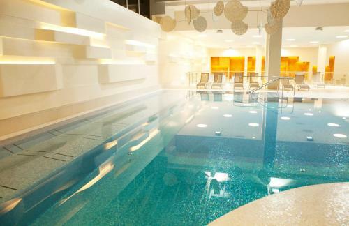 Hotel Mirna ? Terme & Wellness Lifeclass