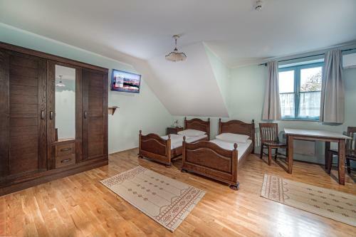 Hostal Guest House Parma